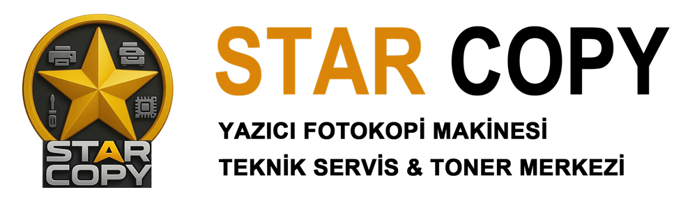 Star Copy